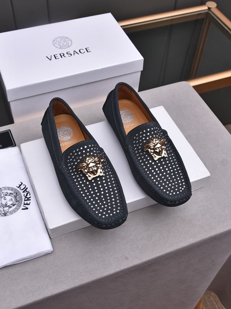 Givenchy Leather Shoes